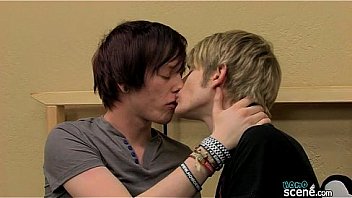 Preston Swallows Huge Dick thumbnail