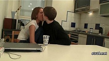 Super Fine Amateur Teen Gets Hard Sex thumbnail