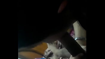 Boquete da namorada oriental