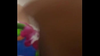 Boquete da namorada oriental