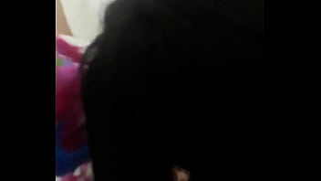 Boquete da namorada oriental