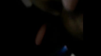 Boquete da namorada oriental