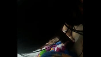 Boquete da namorada oriental