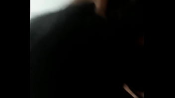 Boquete da namorada oriental