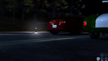 Race Of Life #06 College Student Text Her Teacher A Picture Of Her Massive Tits thumbnail