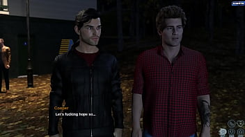 Race Of Life #06 College Student Text Her Teacher A Picture Of Her Massive Tits thumbnail