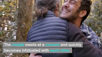 Thirst for sex in the modern world