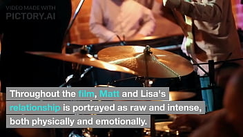 Thirst for sex in the modern world