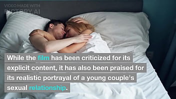 Thirst For Sex In The Modern World thumbnail