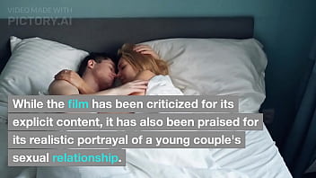 Thirst for sex in the modern world