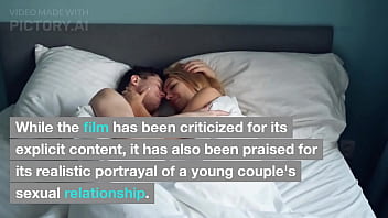 Thirst for sex in the modern world