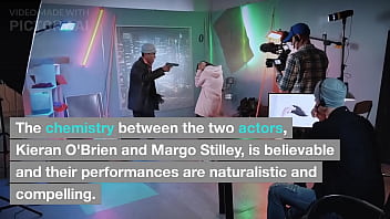 Thirst For Sex In The Modern World thumbnail