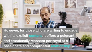 Thirst For Sex In The Modern World thumbnail