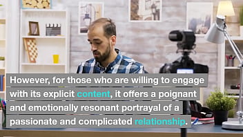 Thirst for sex in the modern world