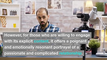 Thirst for sex in the modern world