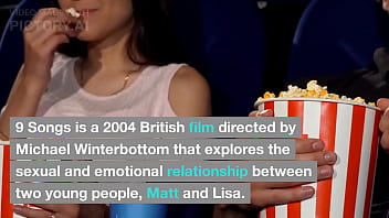 Thirst For Sex In The Modern World thumbnail