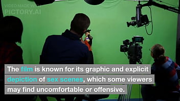 Thirst for sex in the modern world