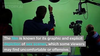 Thirst for sex in the modern world