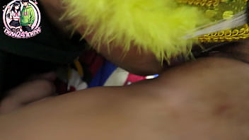 “we were just watching netflix until this happened”