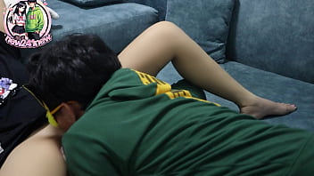 “we were just watching netflix until this happened”