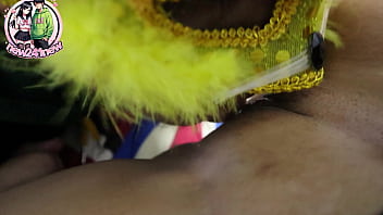 “we were just watching netflix until this happened”