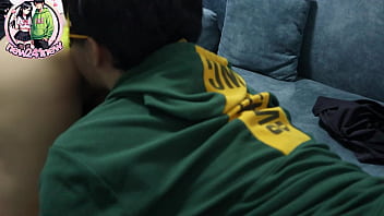 “we were just watching netflix until this happened”