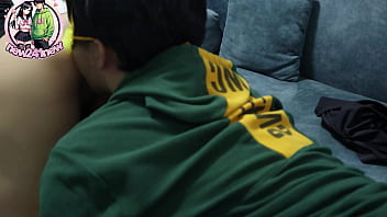 “we were just watching netflix until this happened”