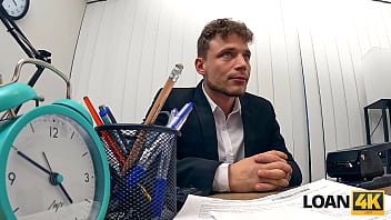 Loan4k i love this dirty office game hot sex with sakura hell