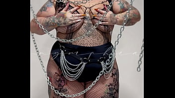 Je peux te faire une petite danse