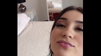 18yo petite latina takes huge dick in ass anal sex casting pov for 18yo latina with big ass