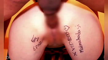 デビュー当時のパイパン主婦。