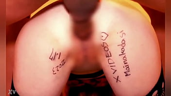 デビュー当時のパイパン主婦。