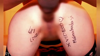 デビュー当時のパイパン主婦。