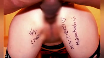 デビュー当時のパイパン主婦。