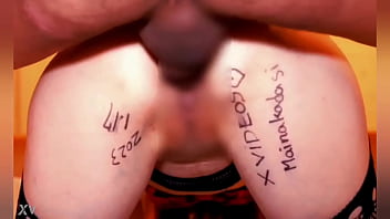 デビュー当時のパイパン主婦。