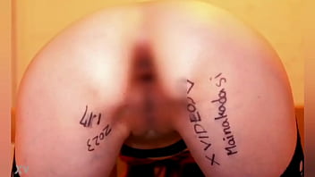 デビュー当時のパイパン主婦。