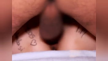 デビュー当時のパイパン主婦。