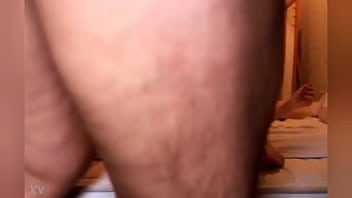 デビュー当時のパイパン主婦。