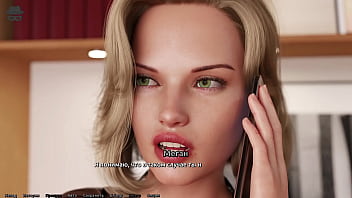 Проходження гри Викрадач Сердець Частина 6