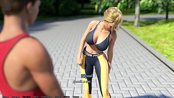 Проходження гри Викрадач Сердець Частина 6