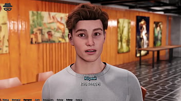 Проходження гри Викрадач Сердець Частина 6