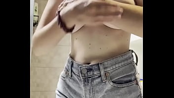 Such a darn tease what shall i do next