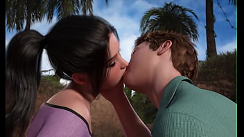 Treasure of nadia #3 full game in bio