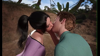 Treasure of nadia #3 full game in bio