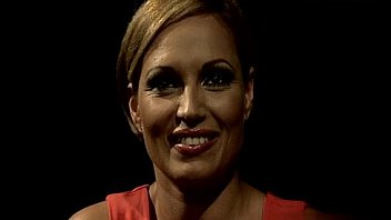 Hot ex girlfriend cum kiss