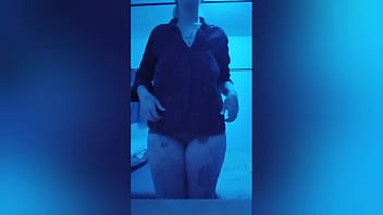 Compilation of videos playing with my piss hole and showing my tight wet pussy