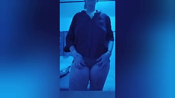 Compilation of videos playing with my piss hole and showing my tight wet pussy