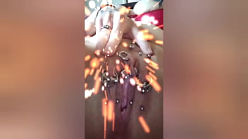 Compilation Of Videos Playing With My Piss Hole And Showing My Tight Wet Pussy thumbnail