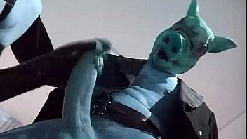 Fetish sex doll slave at your disposal