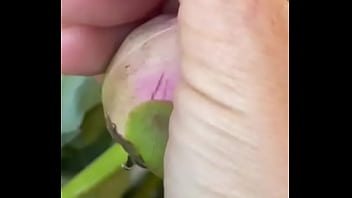 Эротика с цветами